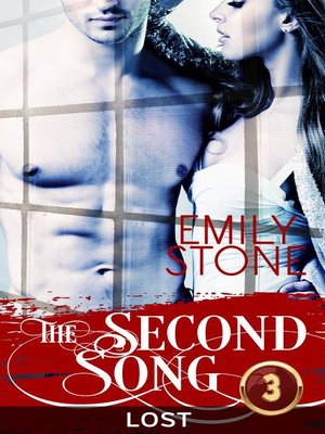 cover image of The Second Song #3